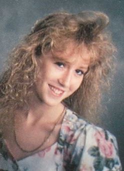 Christina Lynn Corliss